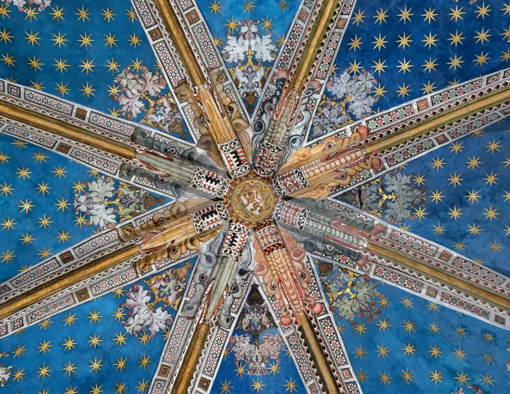 Catedral de Toledo Capilla de San Blas