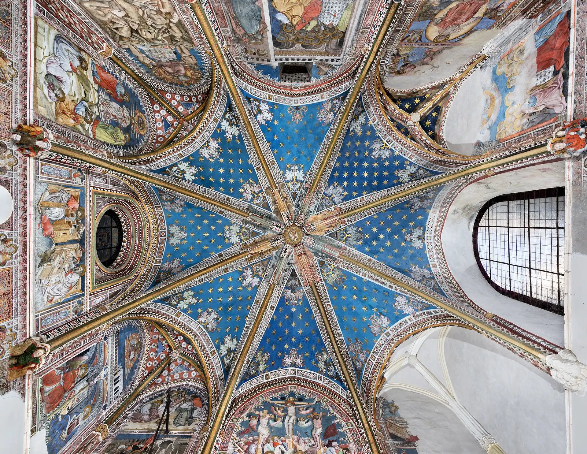 Catedral de Toledo Capilla de San Blas