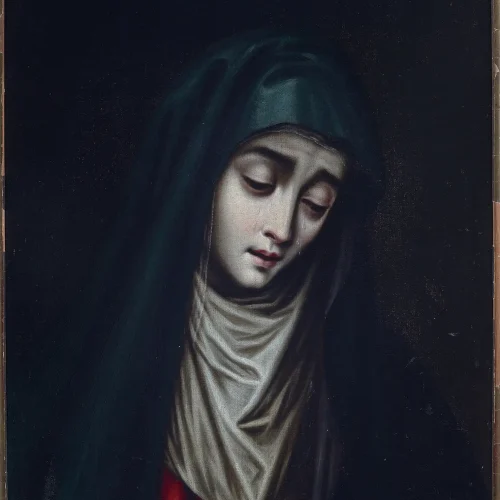 Catedral de Toledo Sacristía Pinacoteca