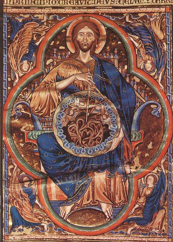 Biblia de San Luis Catedral de Toledo