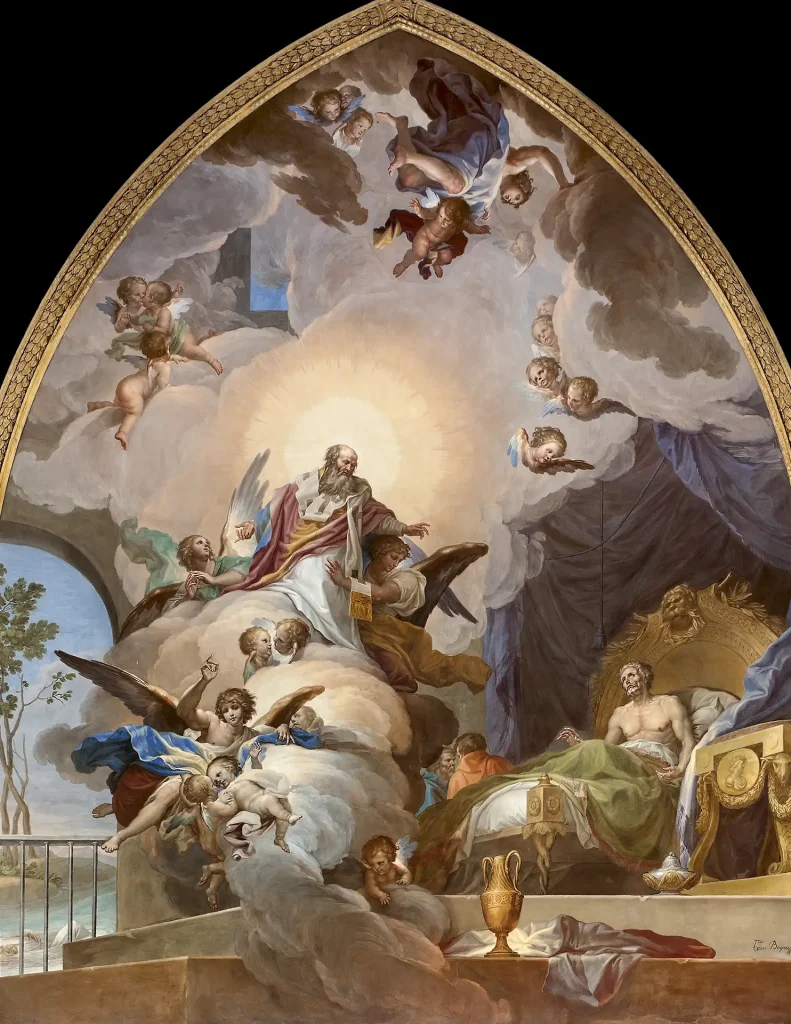 Catedral de Toledo Claustro
