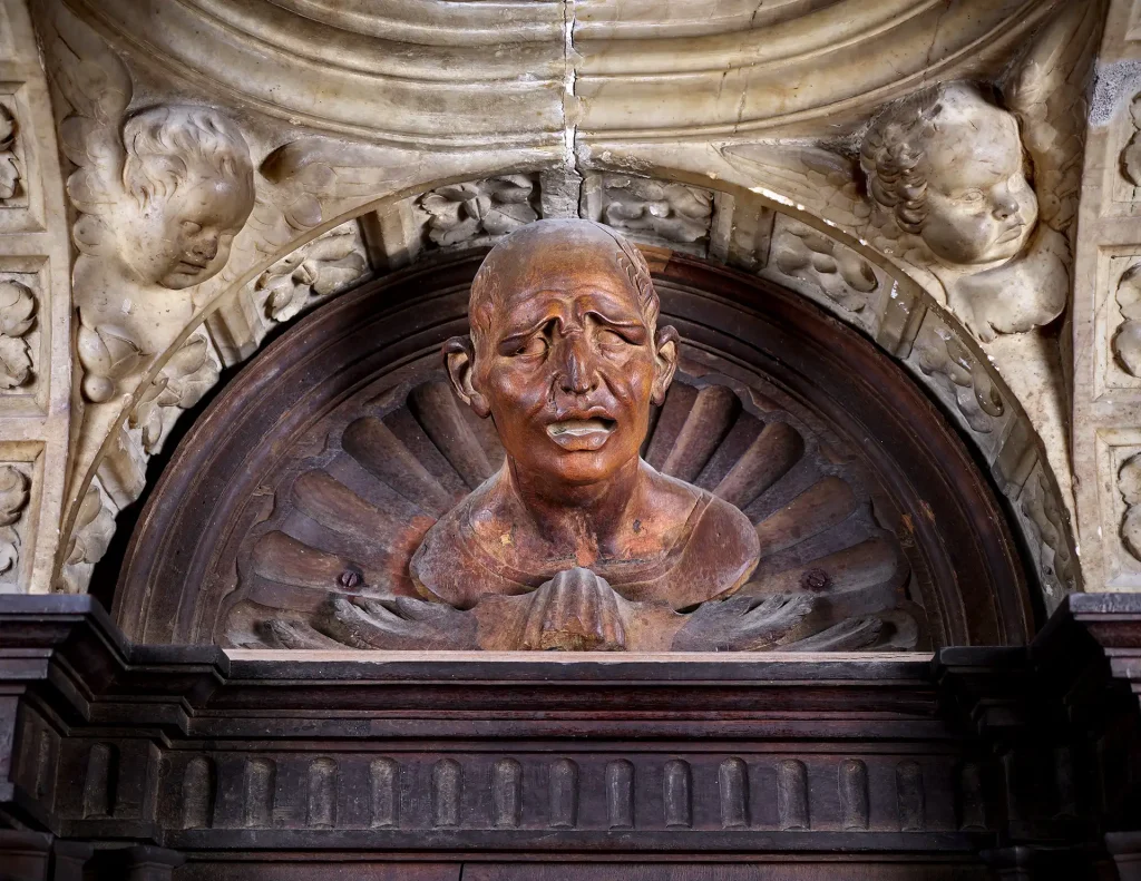 Catedral de Toledo Coro