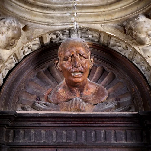 Catedral de Toledo Coro