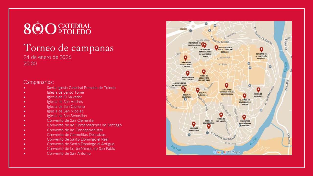 Torneo de Campanas