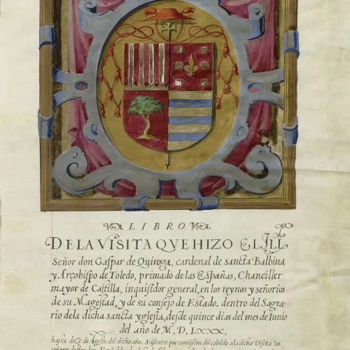 Archivo y Biblioteca Capitular