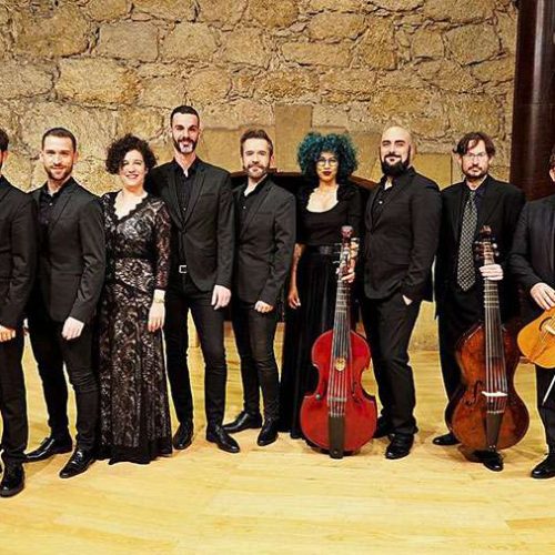 Festival de Música El Greco Catedral de Toledo