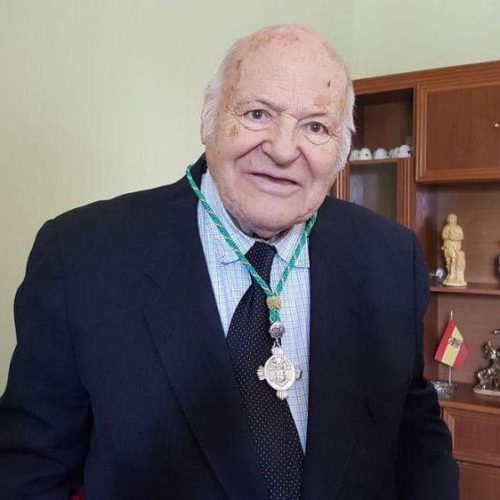 José Carlos Gómez-Menor
