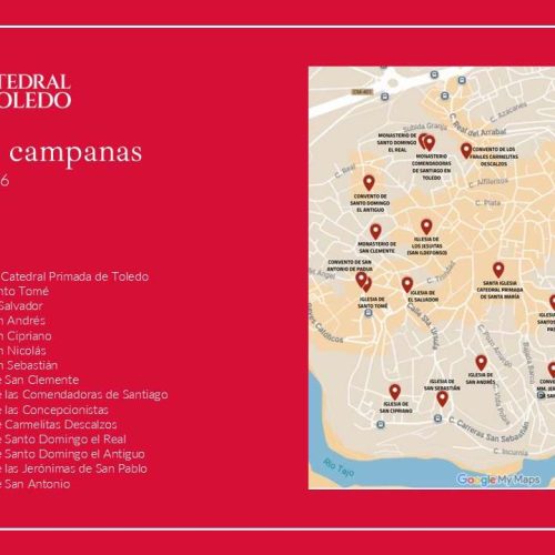 Torneo de Campanas