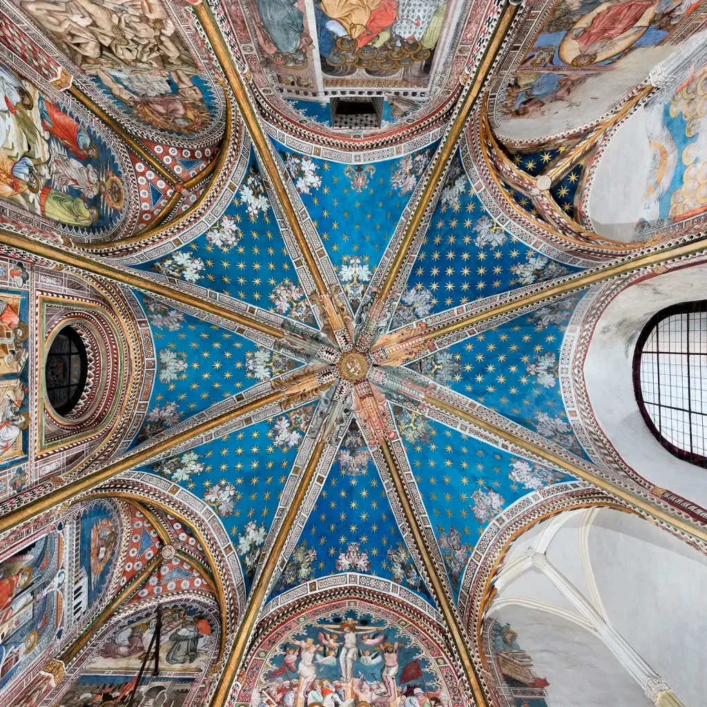 Catedral de Toledo Capilla de San Blas