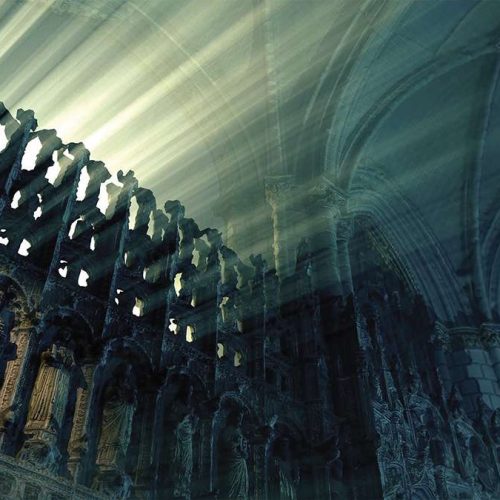 Lumina Catedral de Toledo