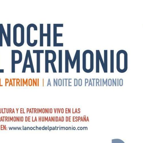 La Noche del Patrimonio Catedral de Toledo