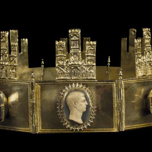 La Catedral de Toledo y la monarquía española