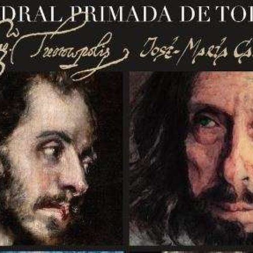 Apostolados de José María Cano