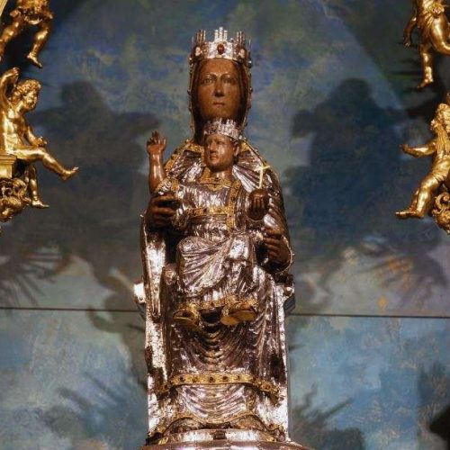 Octavario de la Virgen del Sagrario